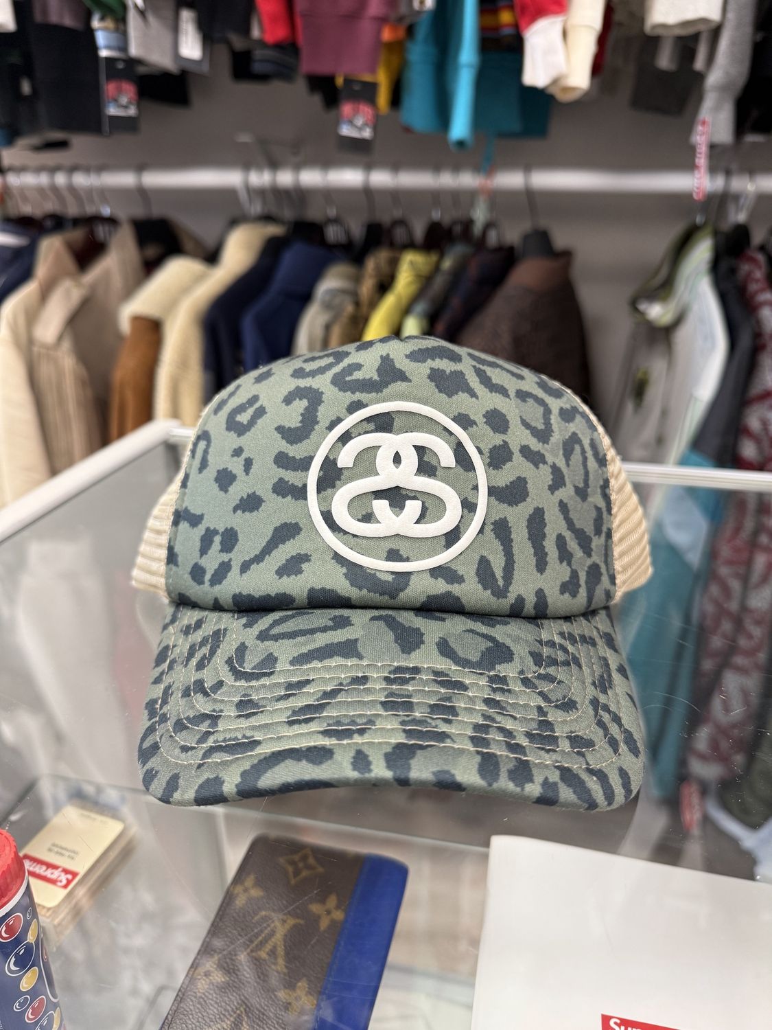 Stussy Hat