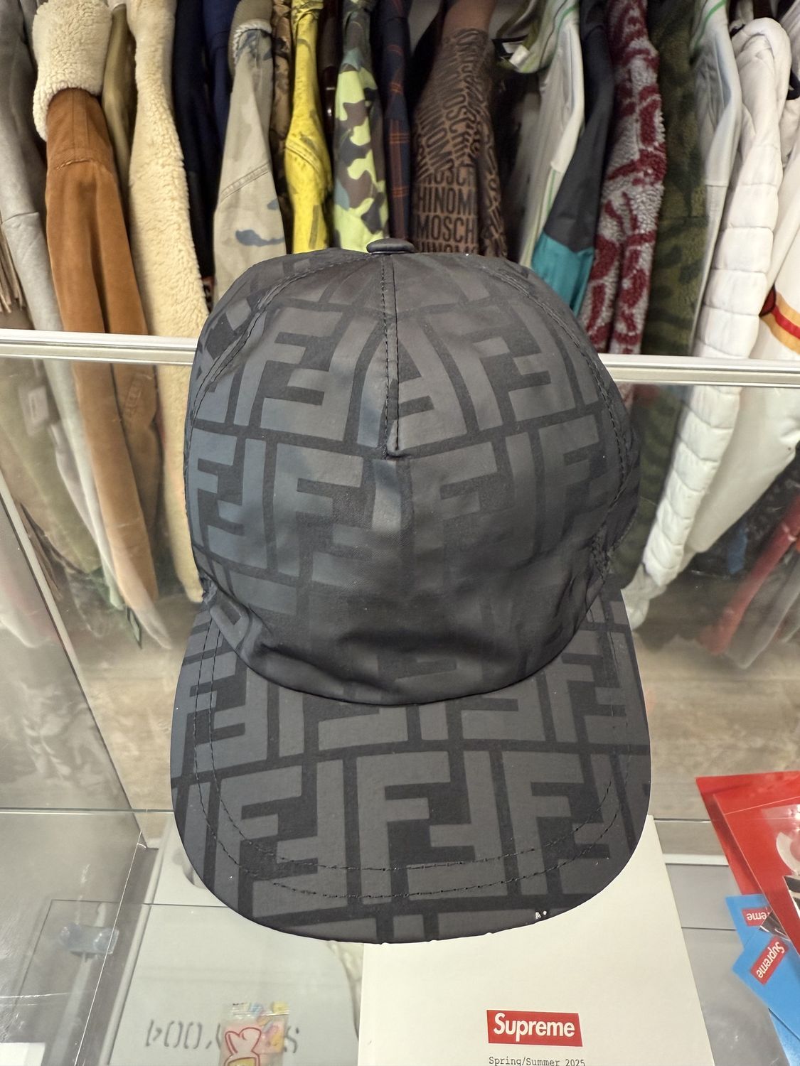 Fendi Hat