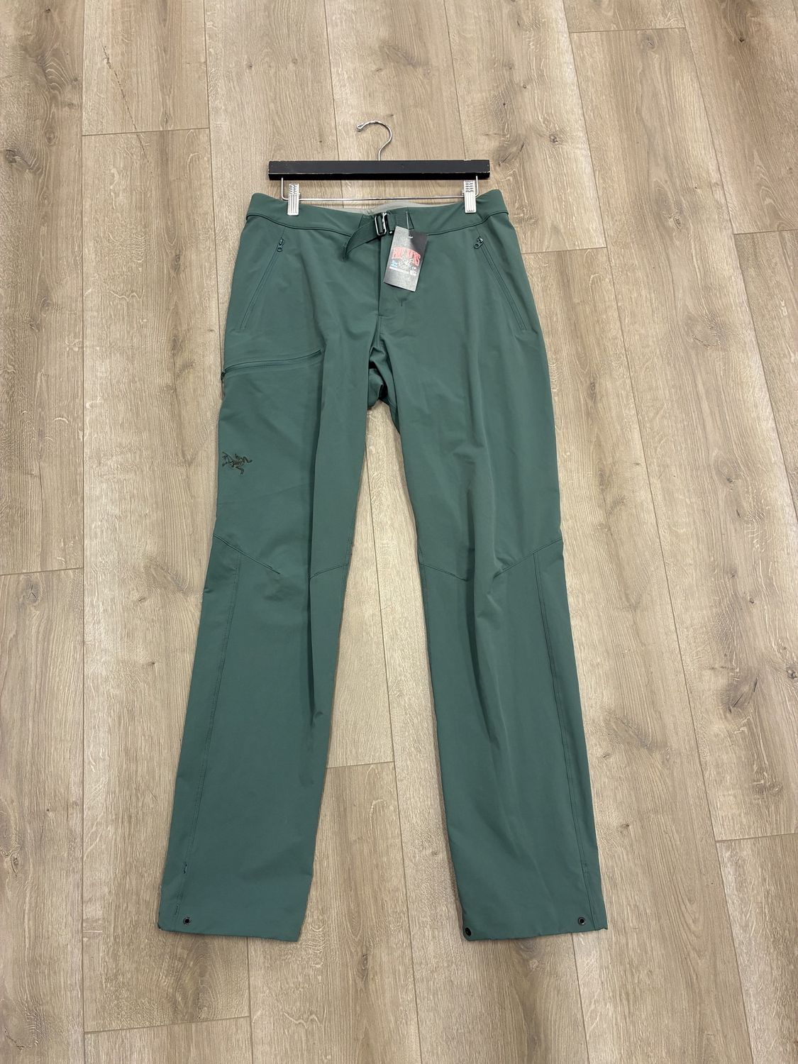 Gamma AR Soft-Shell Pants, Clothing Size: 32, Product Condition: Pre-Owned