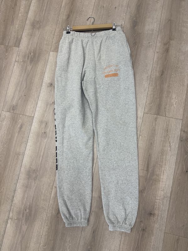 Gallery Dept. GD Property Of Sweatpants &#39;Heather Grey&#39; - Pre-Owned