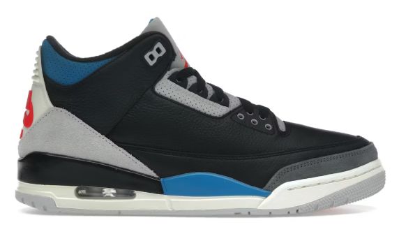 Jordan 4 Retro Rare Air • New