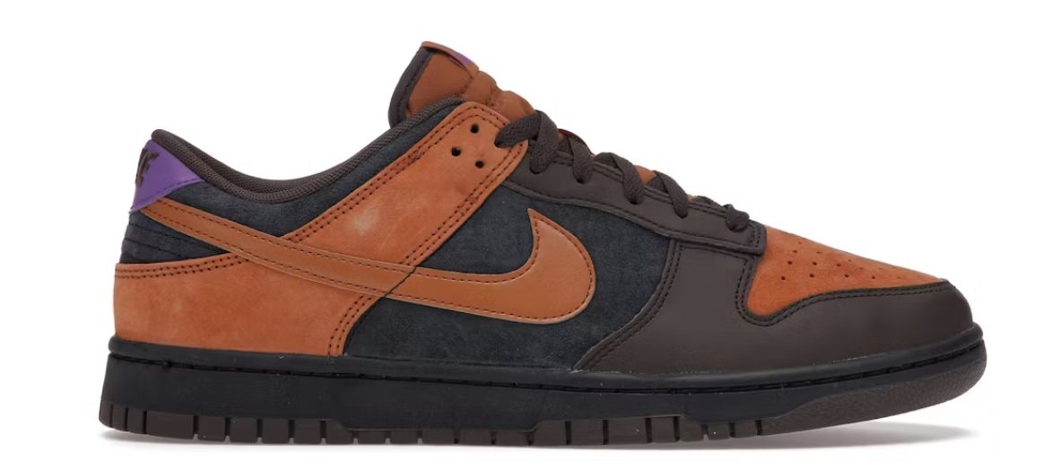 Nike Dunk Low Cider - Brand New