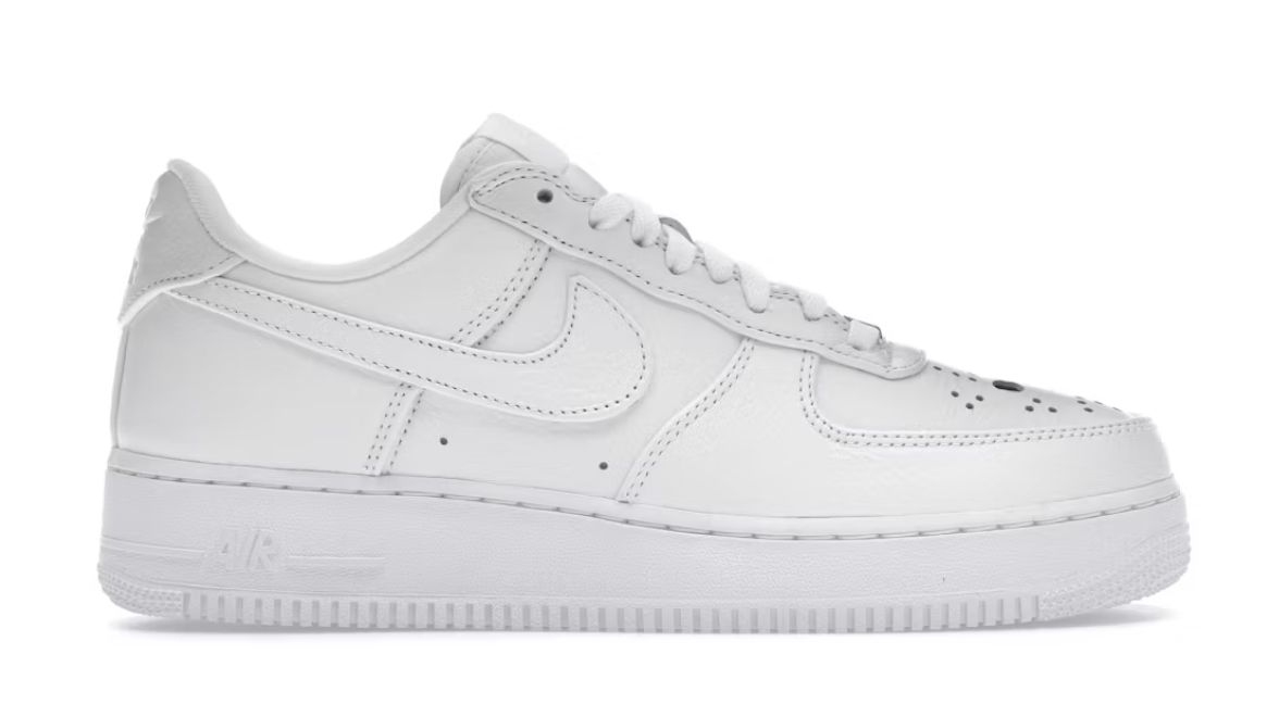 Nike Air Force 1 Low Jason Voorhees - Brand new
