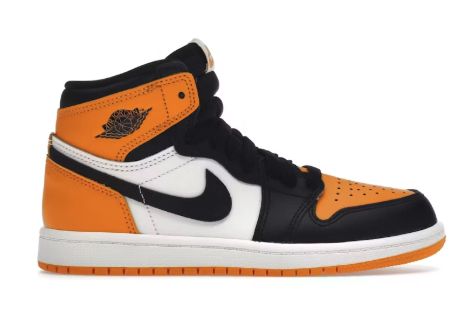 Jordan 1 Retro High OG Taxi (PS) - New