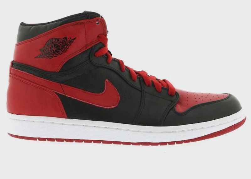 Jordan 1 Retro Banned (B-Grade) (2011) • Pre-Owned, Product Condition: Pre-Owned, Shoe Size: US M 10.5