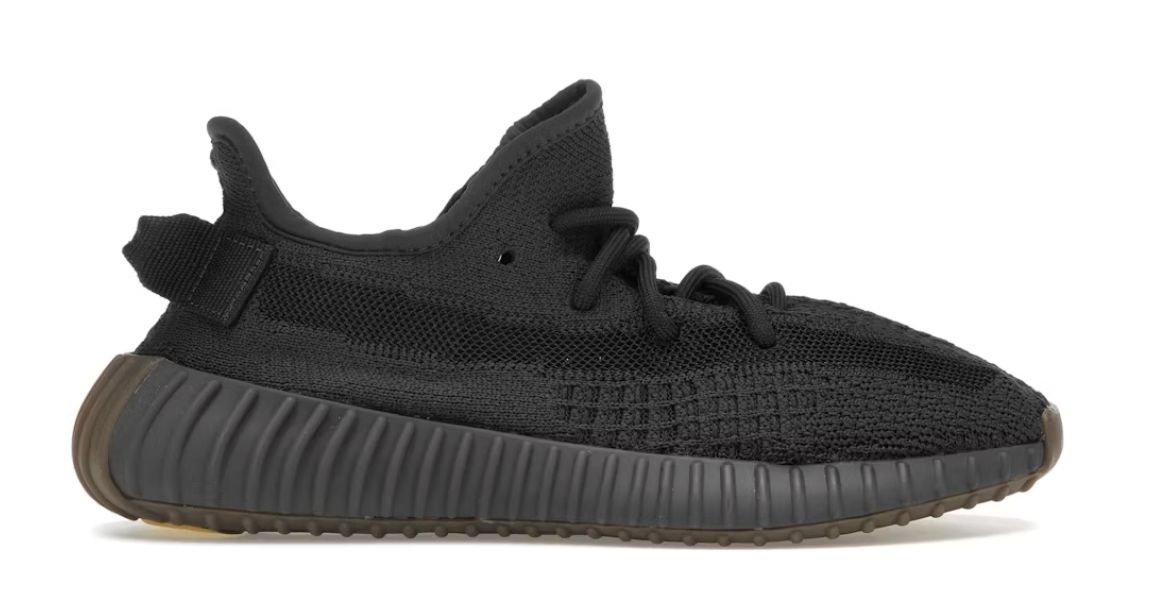 adidas Yeezy Boost 350 V2 Cinder - Pre-Owned