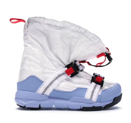 Nike Mars Yard Overshoe Tom Sachs - New