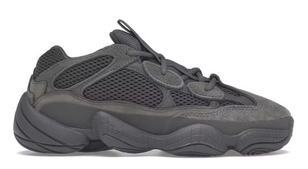 adidas Yeezy 500 Granite - Pre-Owned