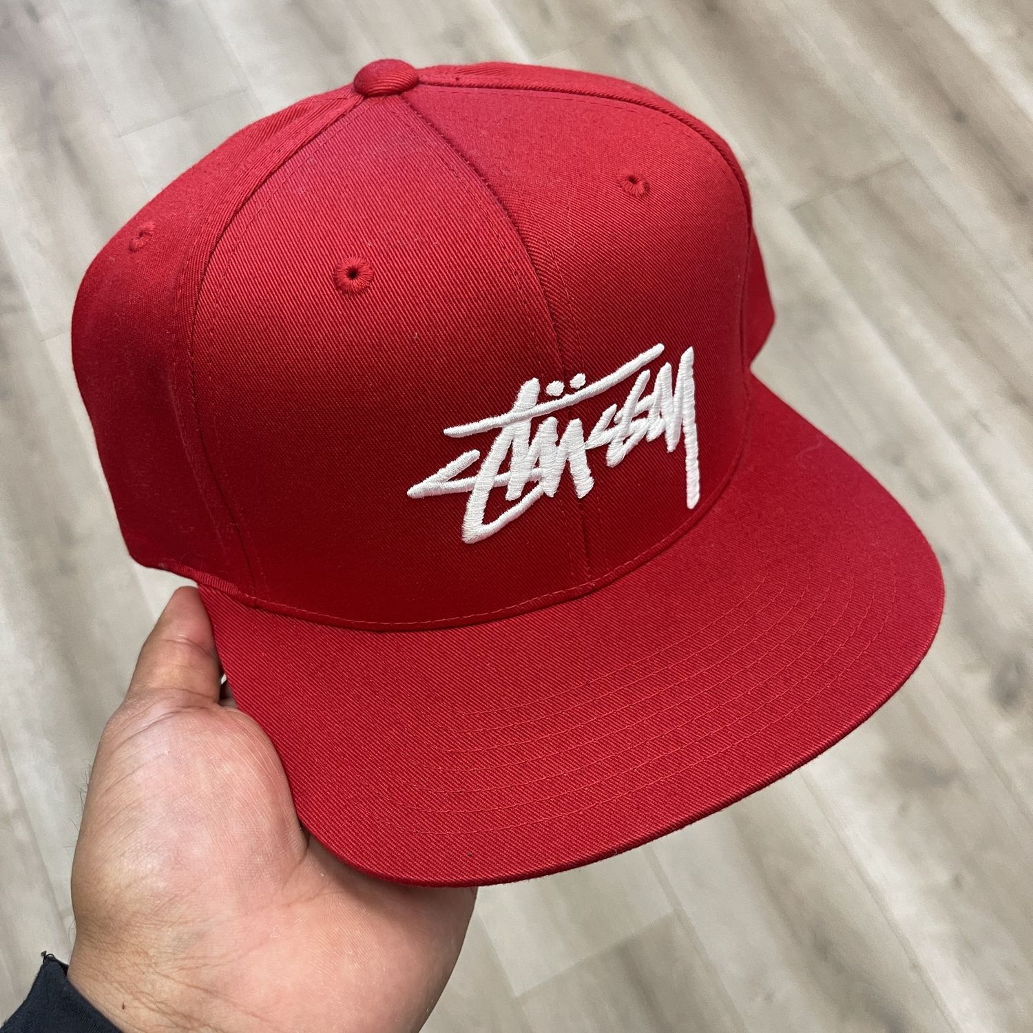 Stussy Hats - New