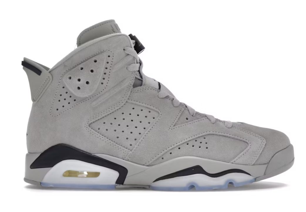 Jordan 6 Retro Georgetown (2022) - Brand New