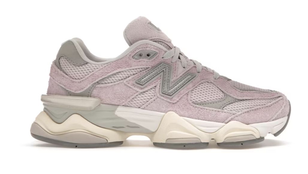 New Balance 9060 December Sky - Brand New