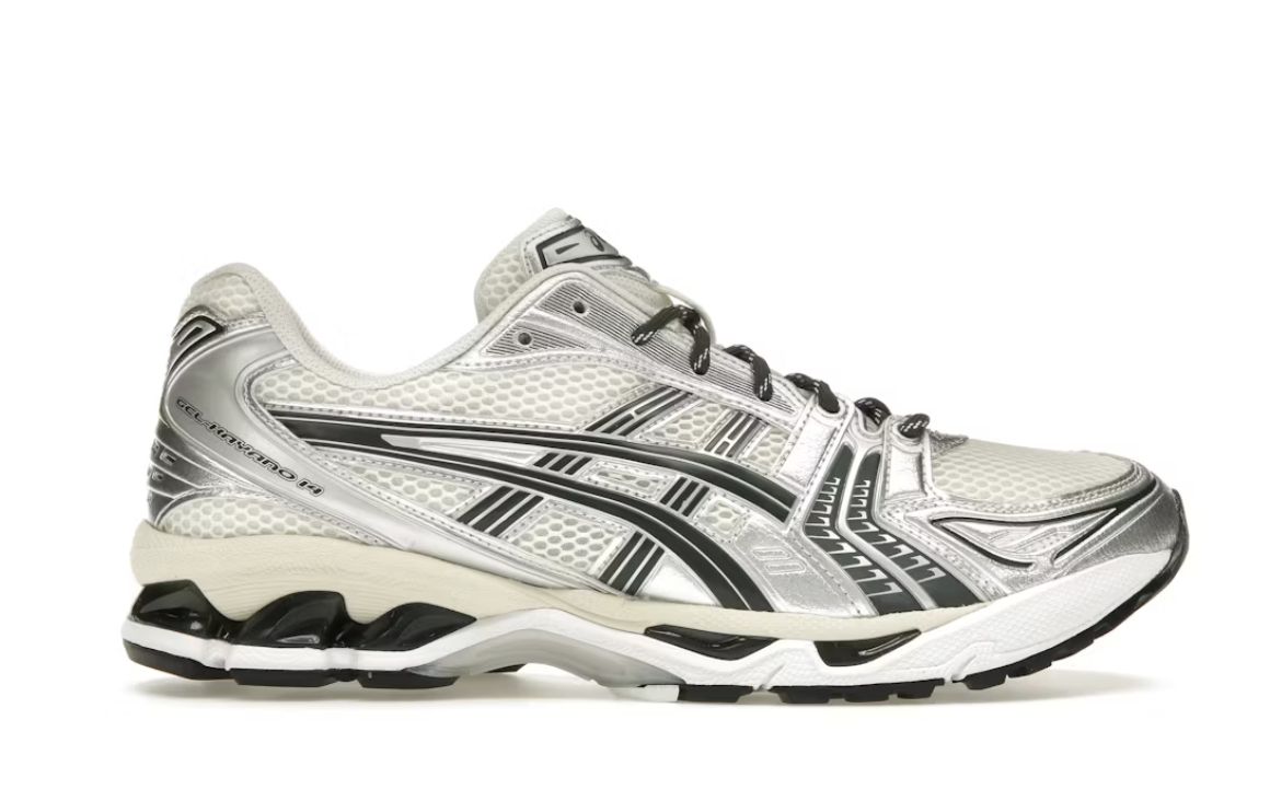 ASICS Gel-Kayano 14 Kith Cream Scarab (2024) • Brand New
