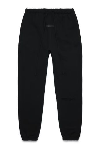 Fear of God Essentials Sweatpants (SS22) Stretch Limo, Clothing Size: XL, Product Condition: Brand New