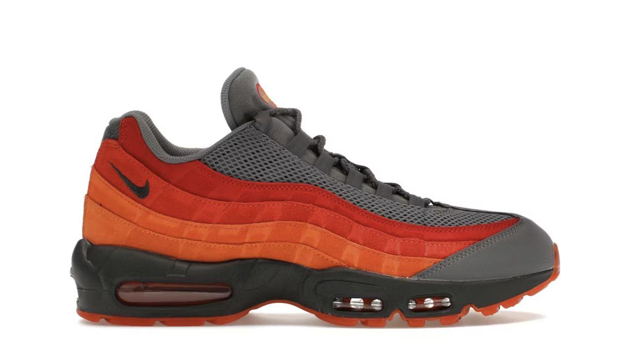 Nike Air Max 95 Premium Atlanta • Brand New
