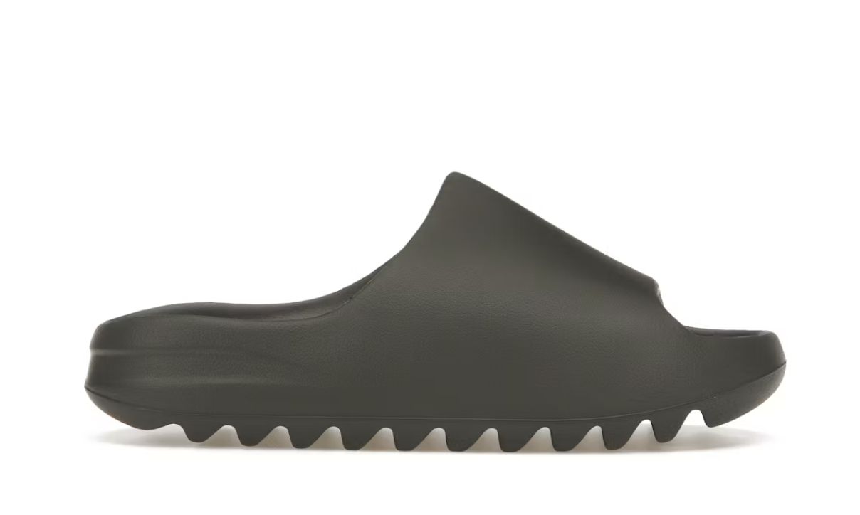 adidas Yeezy Slide Granite • Brand New