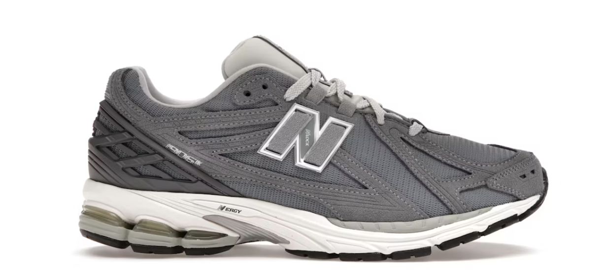 New Balance 1906R Titanium - Brand New