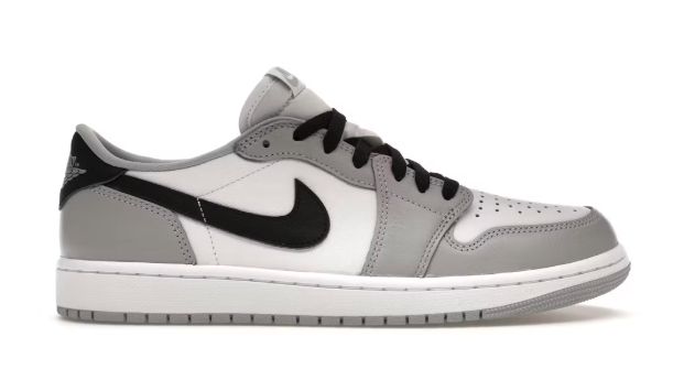 Jordan 1 Retro Low OG Barons