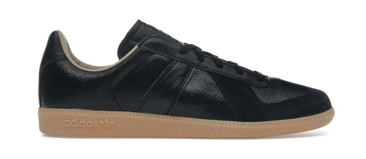 adidas BW Army Lux Black Gum - Brand New