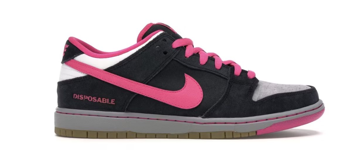 Nike SB Dunk Low Disposable - Brand New