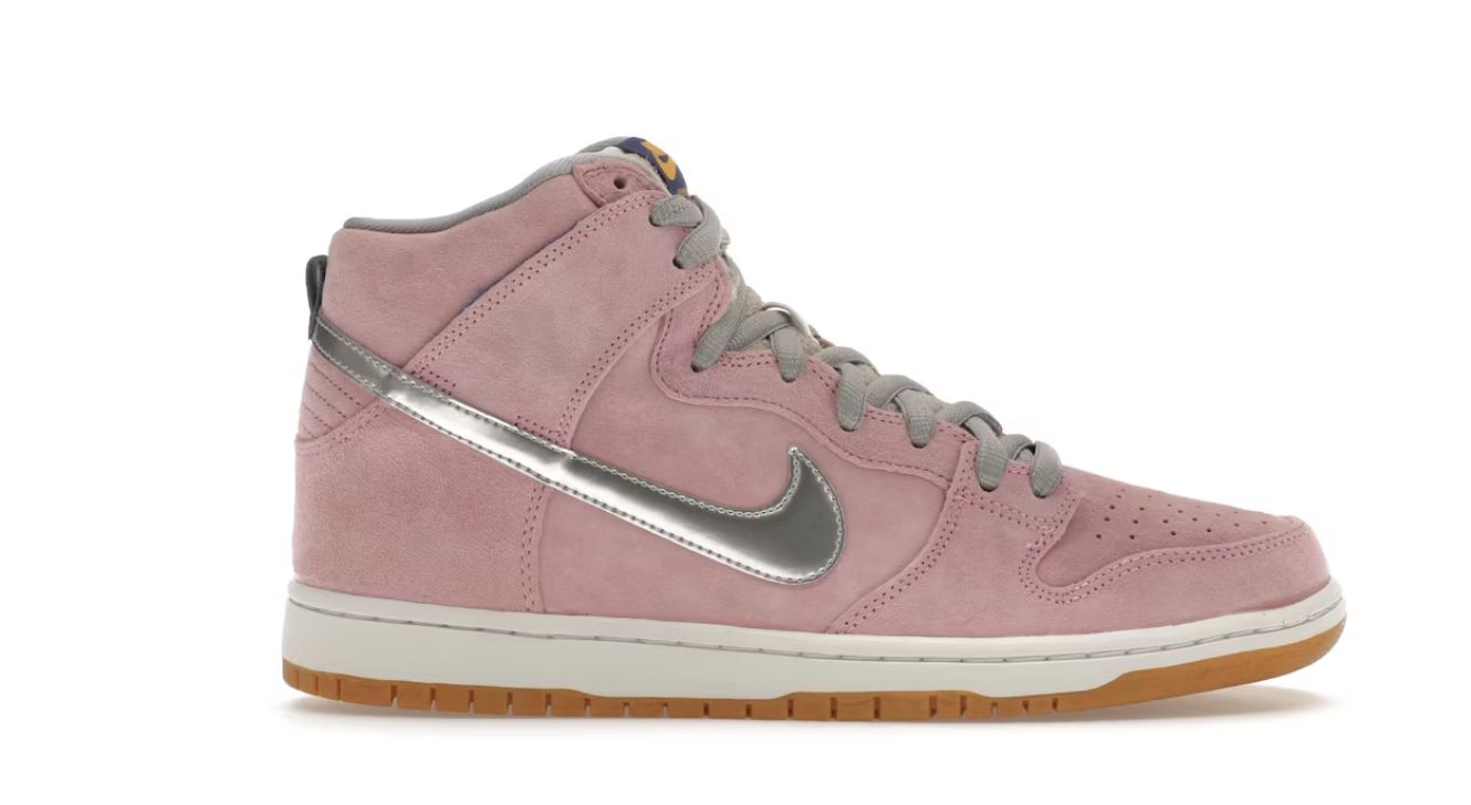 Nike SB Dunk High Concepts When Pigs Fly - Brand New