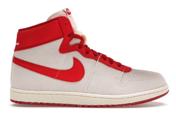Nike Jordan Air Ship PE SP Every Game Dune Red - New