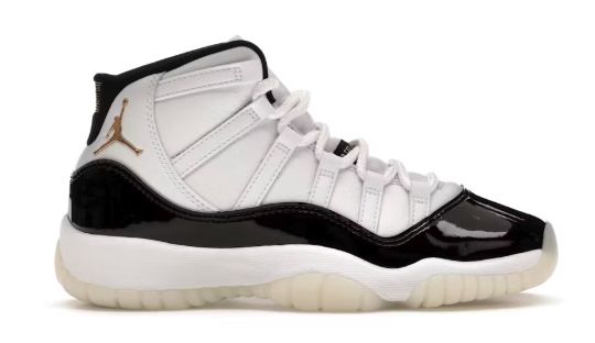 Jordan 11 Retro DMP Gratitude (2023) (GS) - Pre-Owned