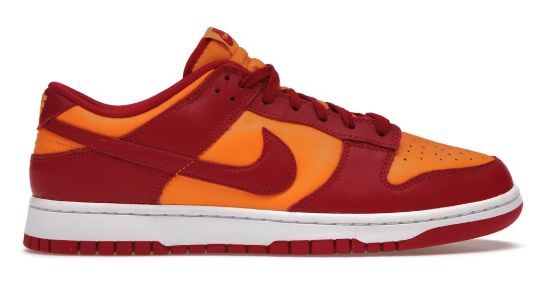 Nike Dunk Low Midas Gold - Pre-Owned
