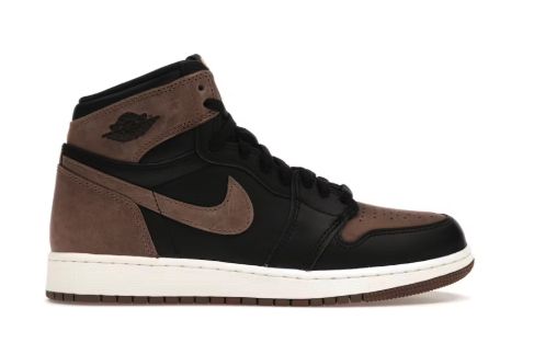 Jordan 1 Retro High OG Palomino (GS) - New
