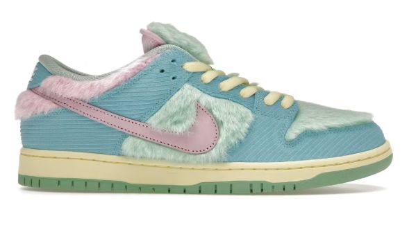 Nike Sb Dunk Low Verdy Visty • Pre-Owned