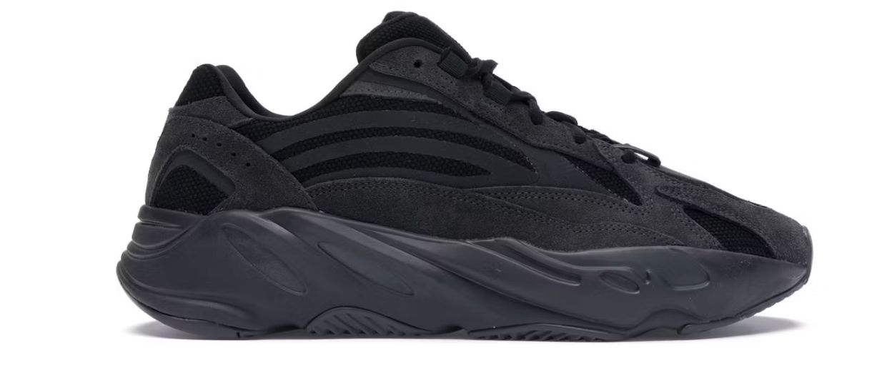 adidas Yeezy Boost 700 V2 Vanta - Brand New