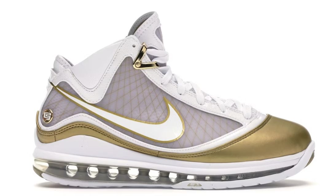 Nike LeBron 7 China Moon (2020) - Pre - Owned