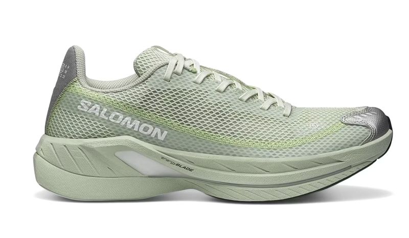 Salomon Spectur 2 MM6 Maison Margiela Seafoam Green - New