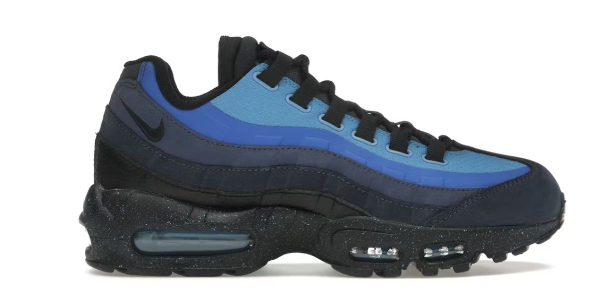 Nike Air Max 95 Stash (2024) - Brand New
