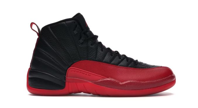 Jordan 12 Retro Flu Game (2016) - New