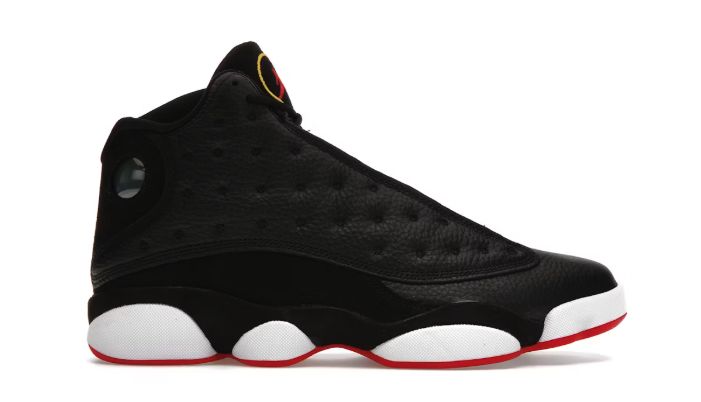 Jordan 13 Retro Playoffs (2023) - New