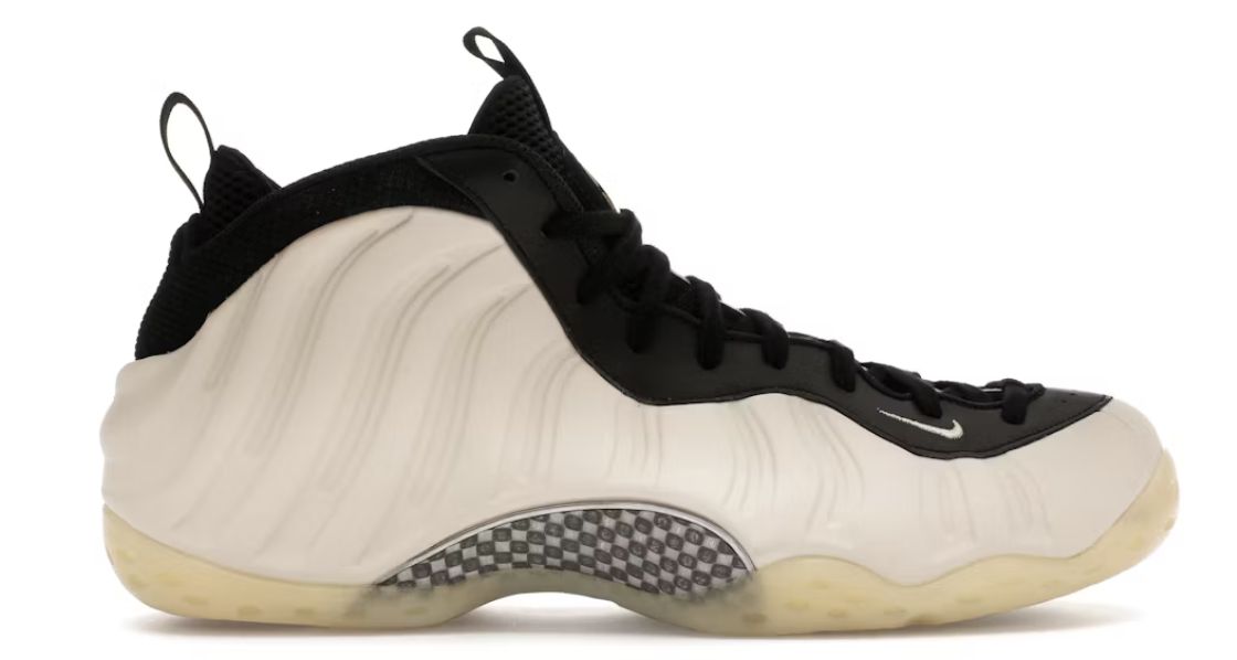 Nike Air Foamposite One Light Orewood Brown - Brand New