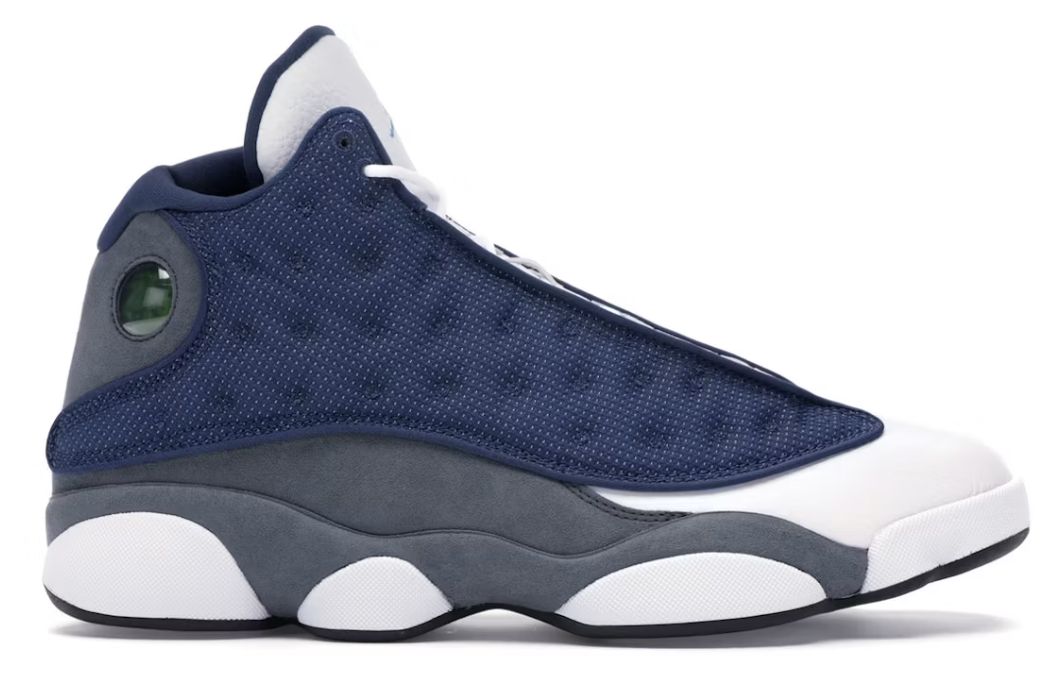 Jordan 13 Retro Flint (2020) - New