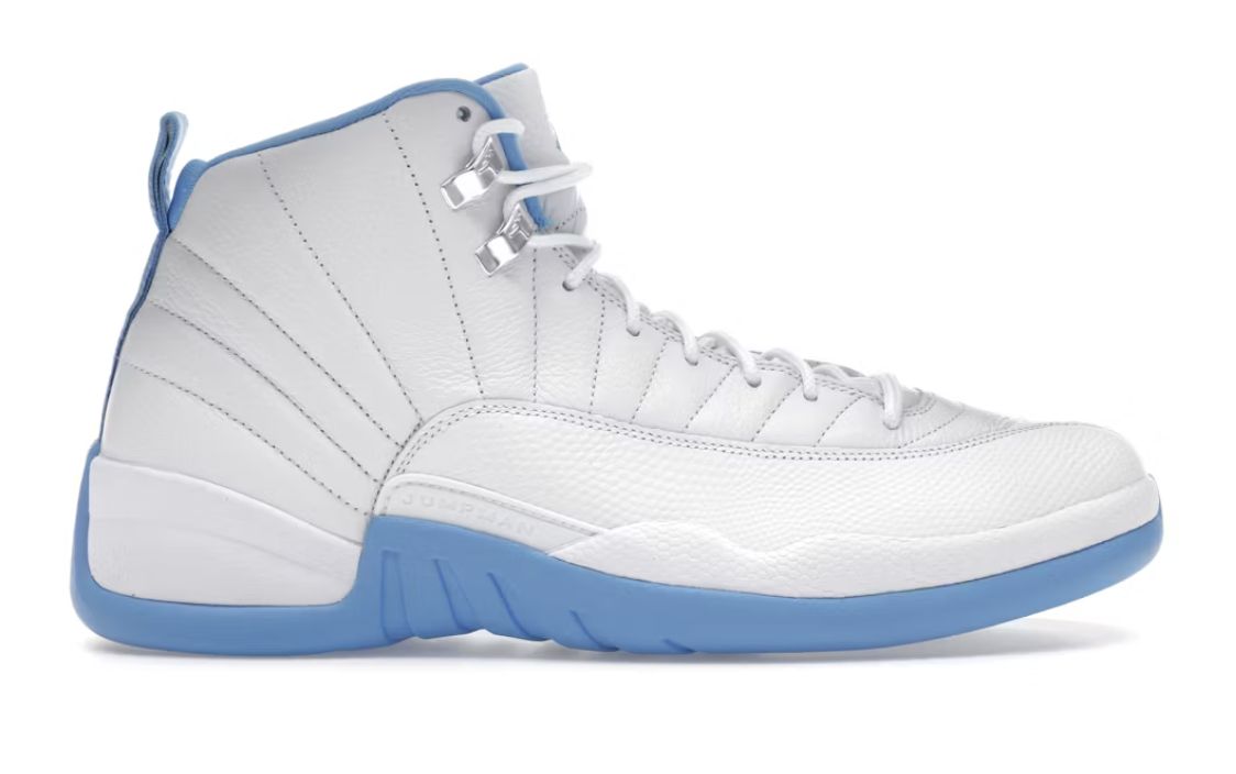 Jordan 12 Retro Melo (2025) - Brand New