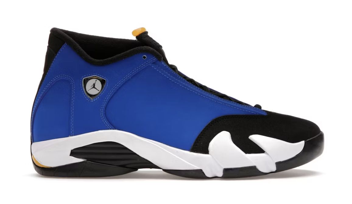 Jordan 14 Retro Laney (2023) - Brand New