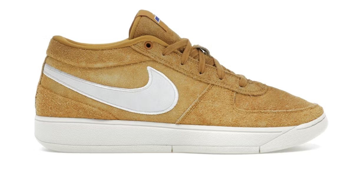 Nike Book 1 Chevrolet Gold Leaf - Brand New