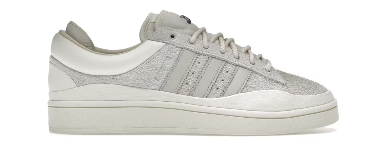 adidas Campus Light Bad Bunny Cream - Brand New