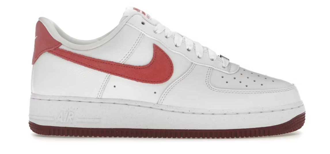 Nike Air Force 1 Low &#39;07 XLD Valentine&#39;s Day 2024 (W) - Brand New