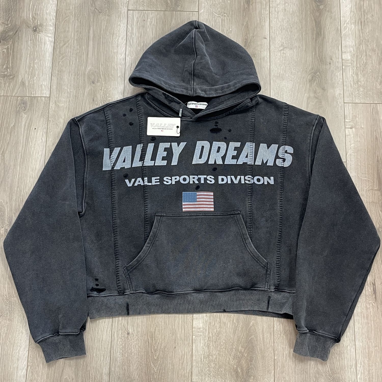 Vale Forever Blackberry Pullover Size XL Brand New, Product Condition: Brand New, Clothing Size: XL