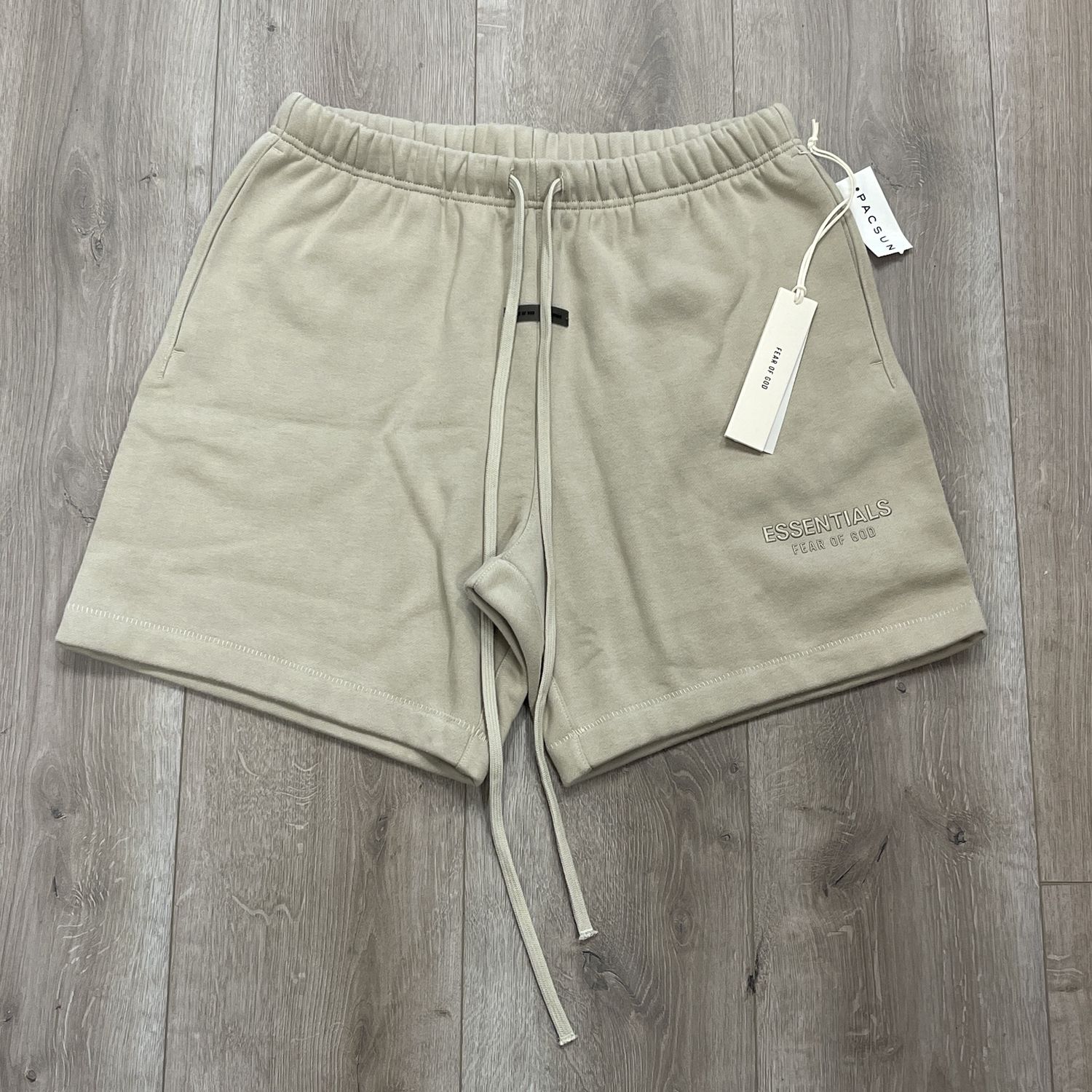 Fear of God Essentials Sweatshorts - Brand New