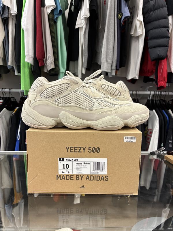 adidas Yeezy 500 Blush - Pre-Owned