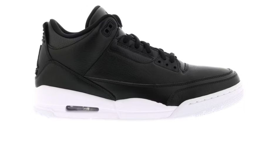 Jordan 3 Retro Cyber Monday (2016) - Brand New