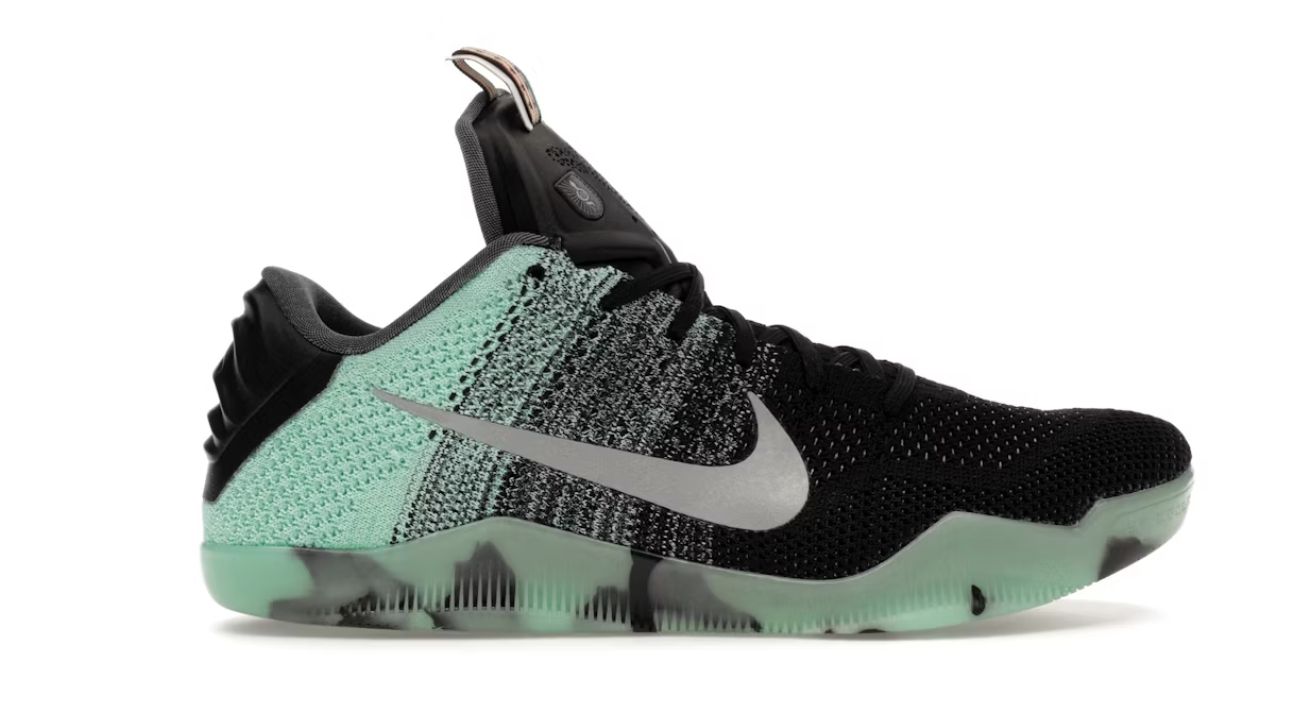 Nike Kobe 11 Elite Low All-Star (2016) - Brand New