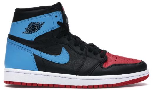 Jordan 1 Retro High NC to Chi (W) - New, Product Condition: Brand New, Shoe Size: US W 11.5