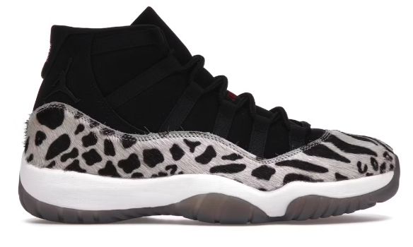 Jordan 11 Retro Animal Instinct (W) - New, Product Condition: Brand New, Shoe Size: US W 11