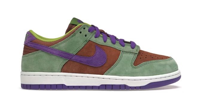 Nike Dunk Low Veneer (2020/2024) - New